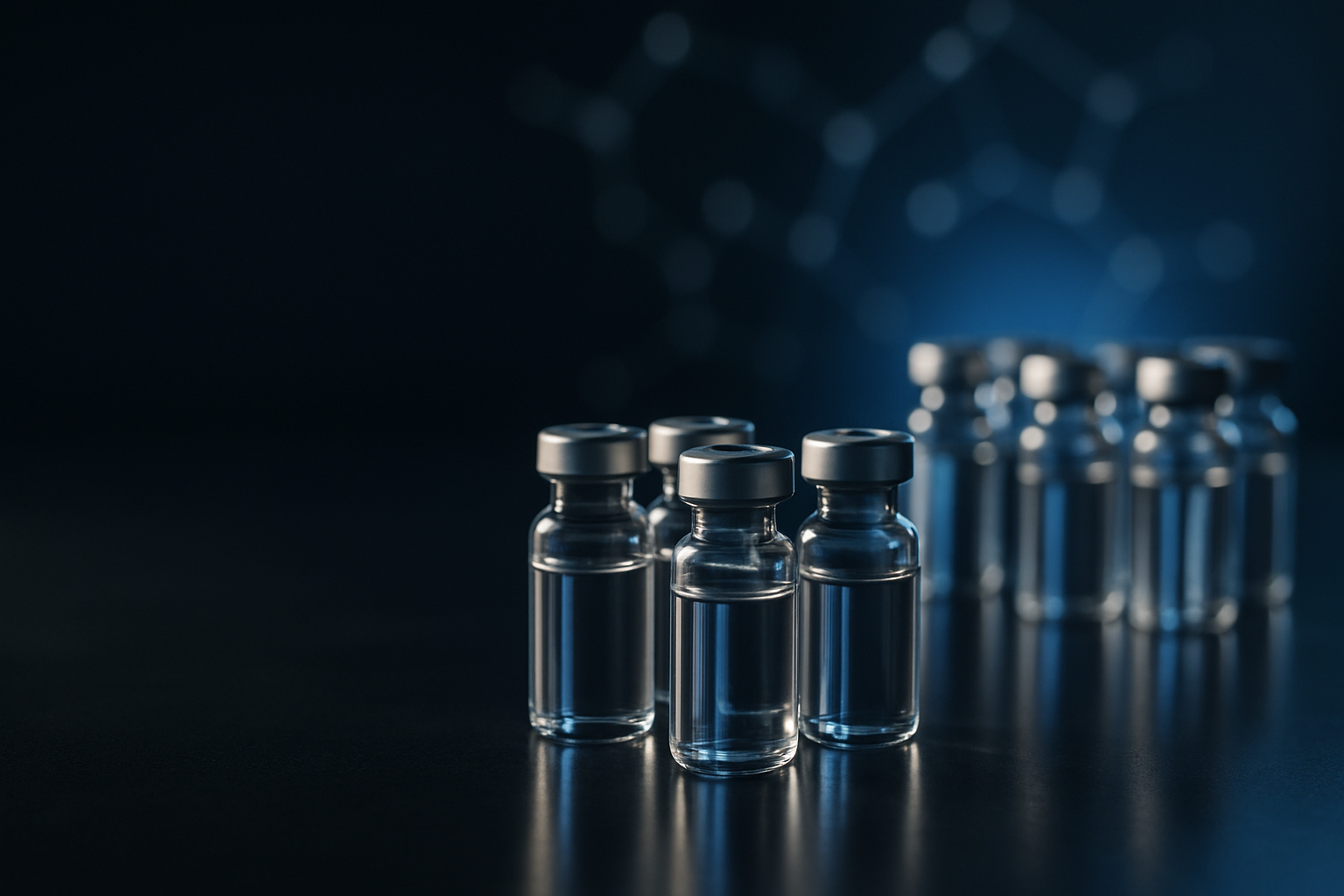 GIP GLP-1 Glucagon Research Compound: Understanding the Mechanism and Research Context