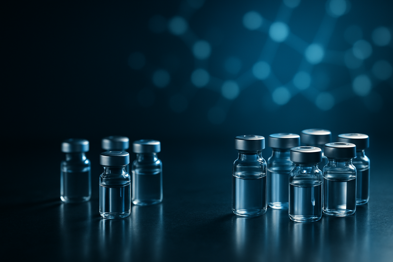 GLP-1 Research Compounds Canada: Understanding the Class, Mechanisms, and Laboratory Context
