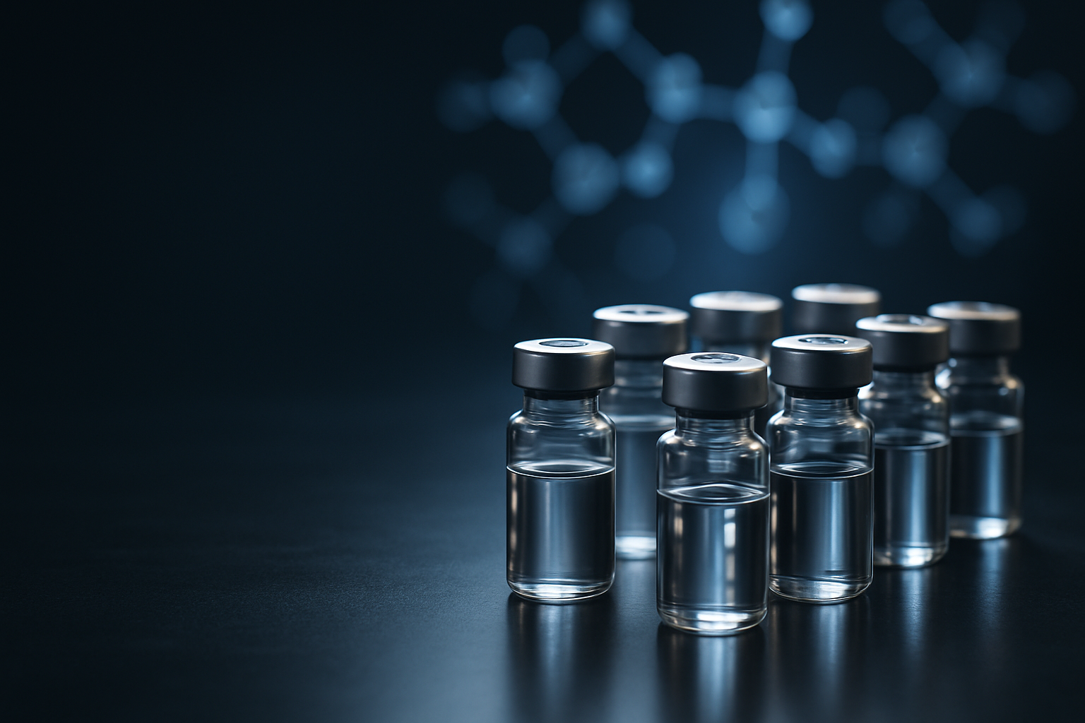 GLP-1 Research Compounds Canada: Understanding the Mechanistic Basis and Supplier Evaluation