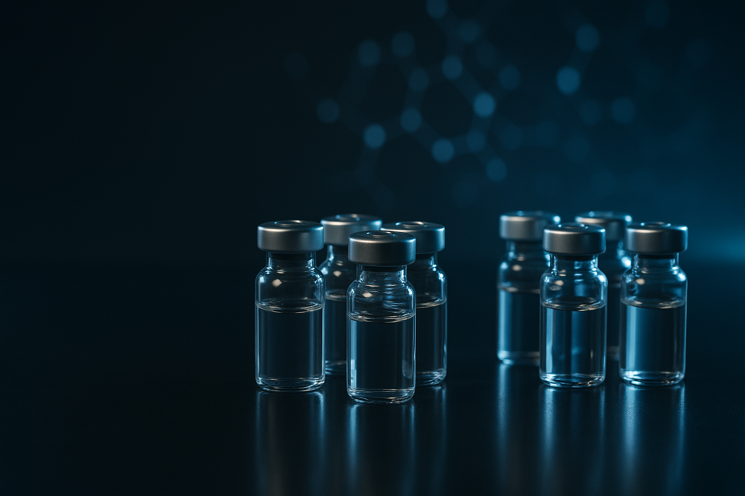 Metabolic Research Peptides Canada: Understanding the Science Behind Investigational Compounds