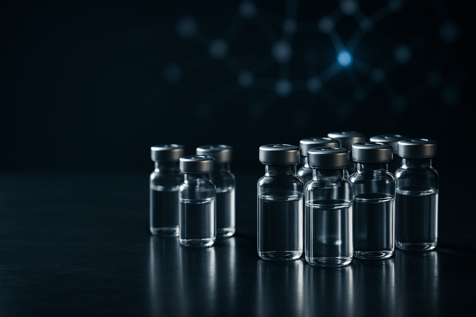 MOTS-C Research Canada: Understanding Mitochondrial-Derived Peptides in Laboratory Science