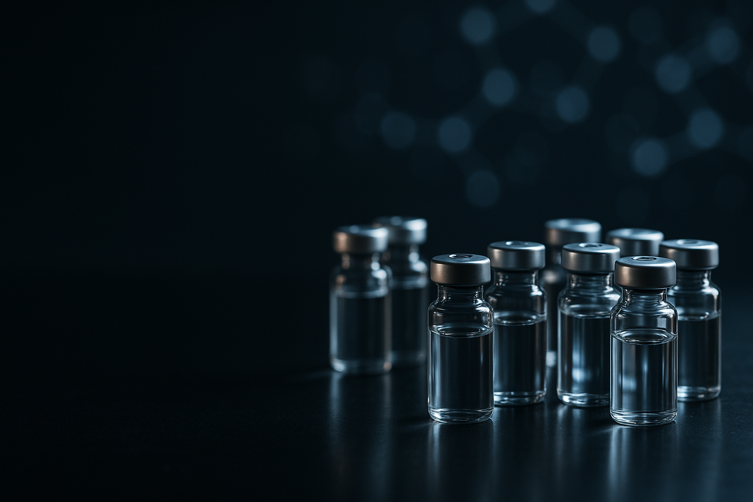 Retatrutide Research in Canada: Understanding the Compound Class and Research Context