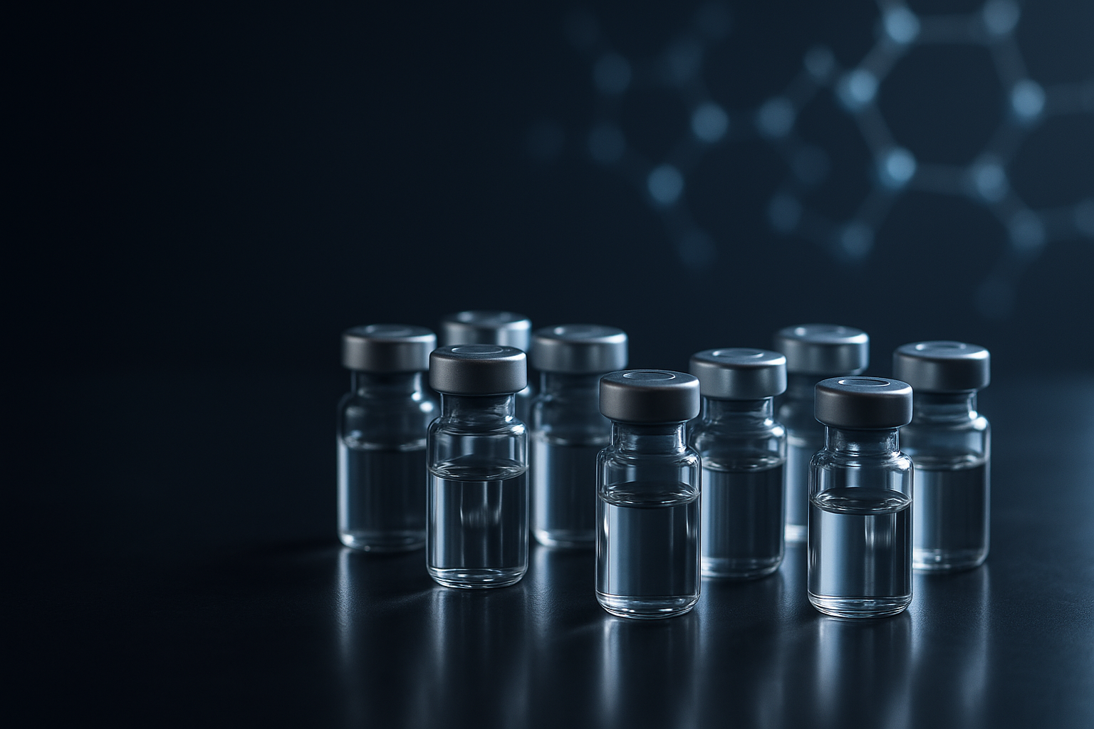 Tesamorelin Research in Canada: Understanding Growth Hormone–Releasing Peptides in Metabolic Studies