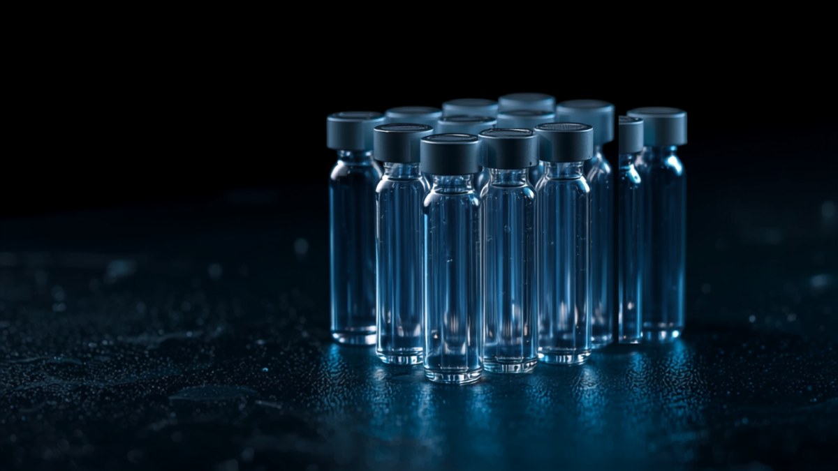 GIP GLP-1 Glucagon Research Compound: Mechanism, Class, and Laboratory Sourcing Considerations