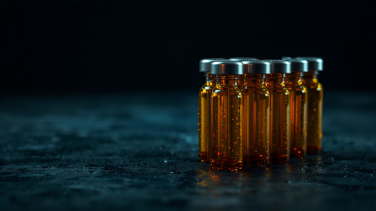 Retatrutide Research in Canada: A Mechanistic Overview for Laboratory Investigators
